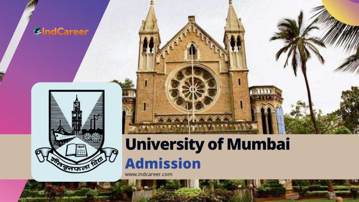 University of Mumbai Admission