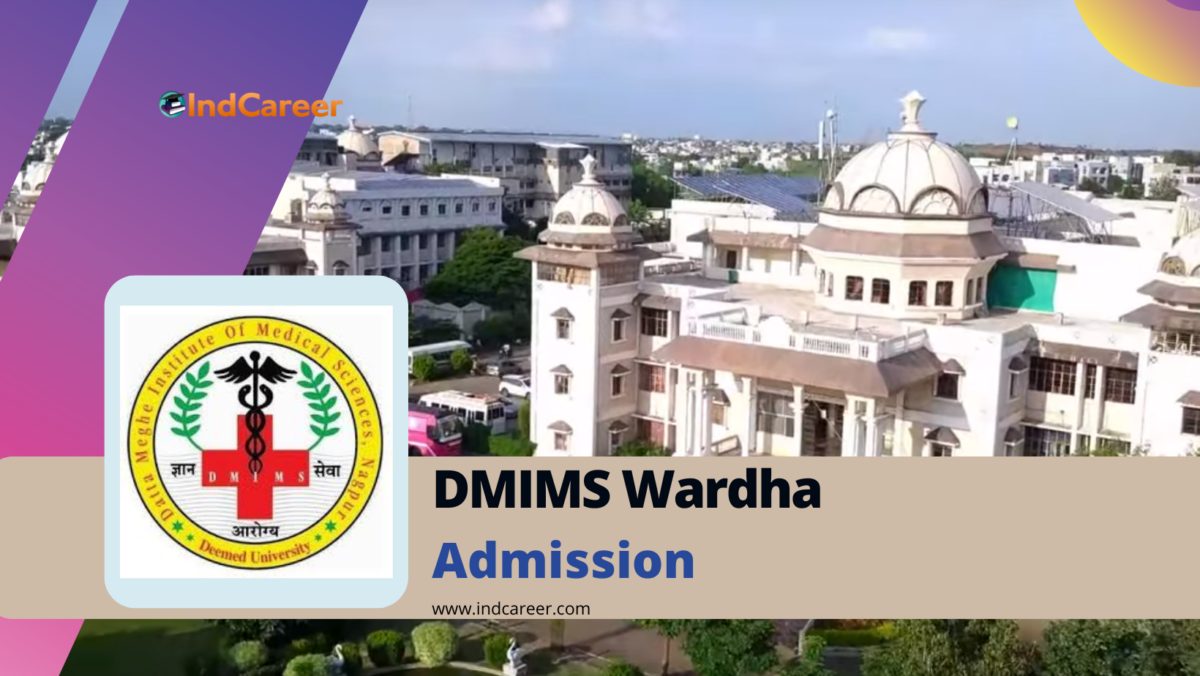 DMIMS Wardha Admission