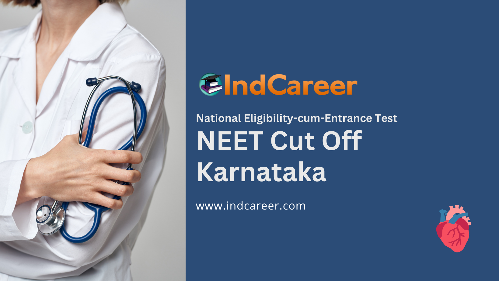 Karnataka NEET Cut Off