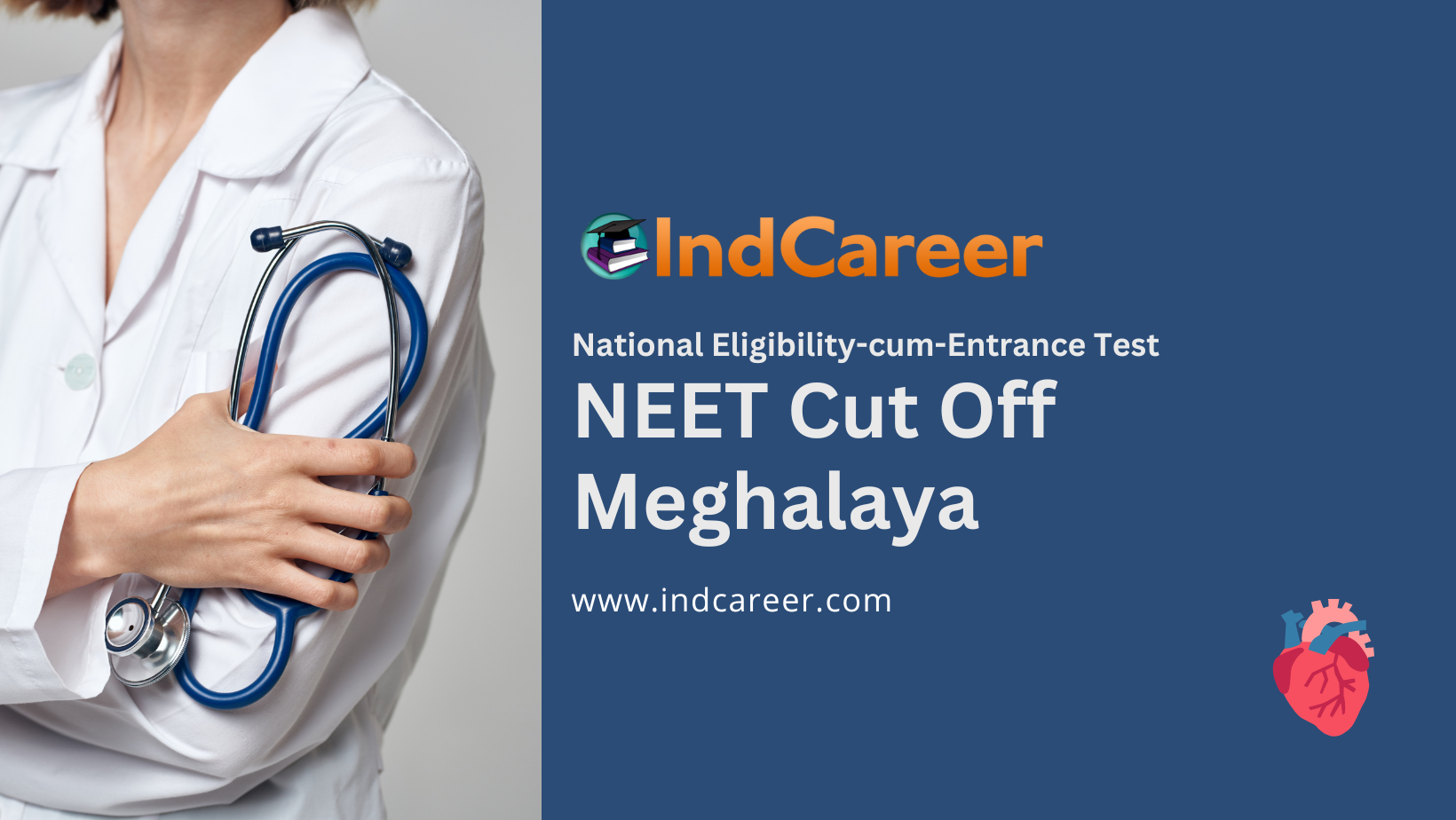 Meghalaya NEET Cut Off