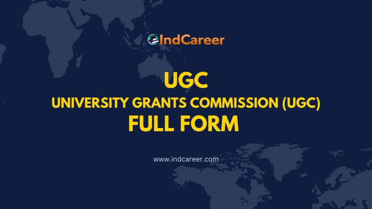 UGC NET Exam 2023 : यूजीसी नेट एग्जाम सम्पन्न लेकिन परीक्षा रद्द पर आयोग से  आई सूचना, अभ्यर्थी निराश