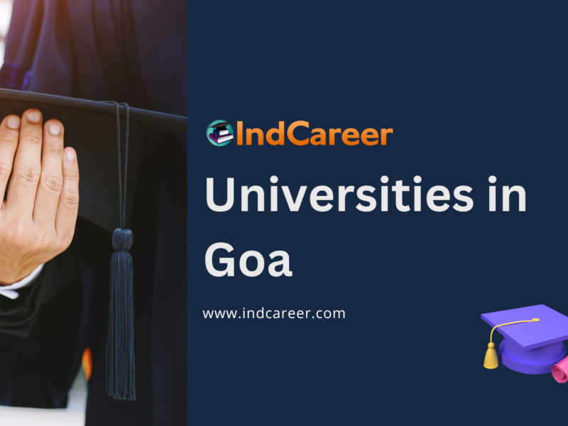 Universities in Goa