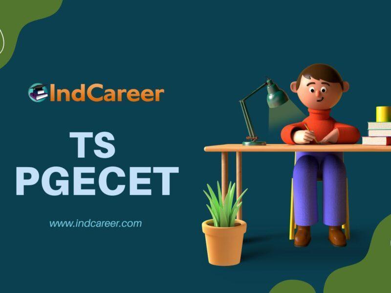 TS PGECET Mock Test