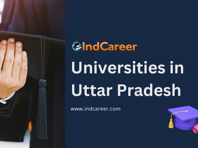 Universities in Uttar Pradesh