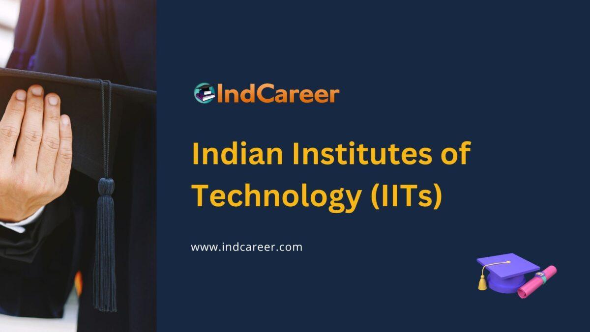 Indian Institutes of Technology (IITs)