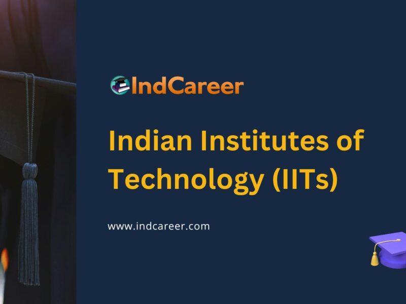 Indian Institutes of Technology (IITs)