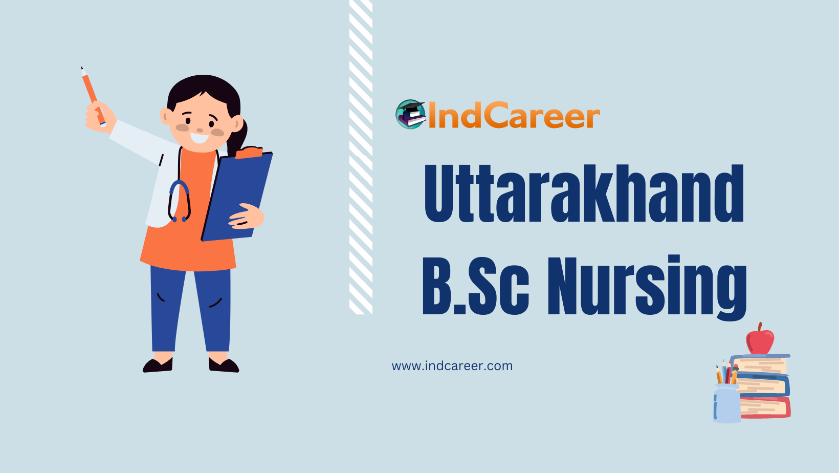Uttarakhand B.Sc Nursing