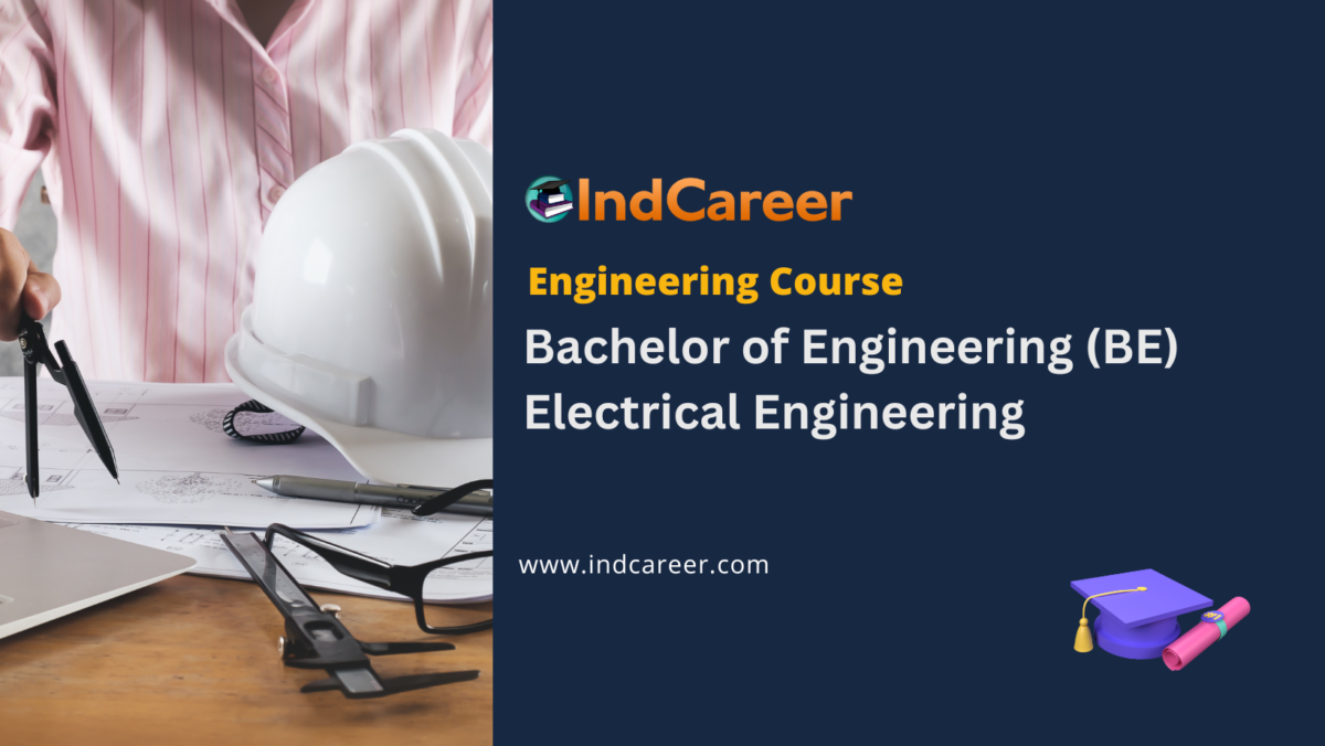 BE Electrical Engineering