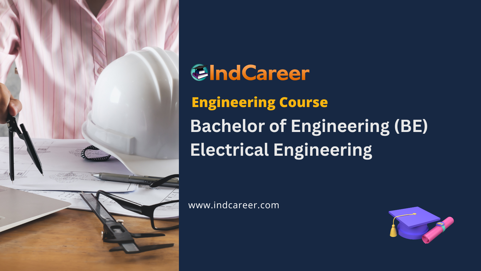 BE Electrical Engineering