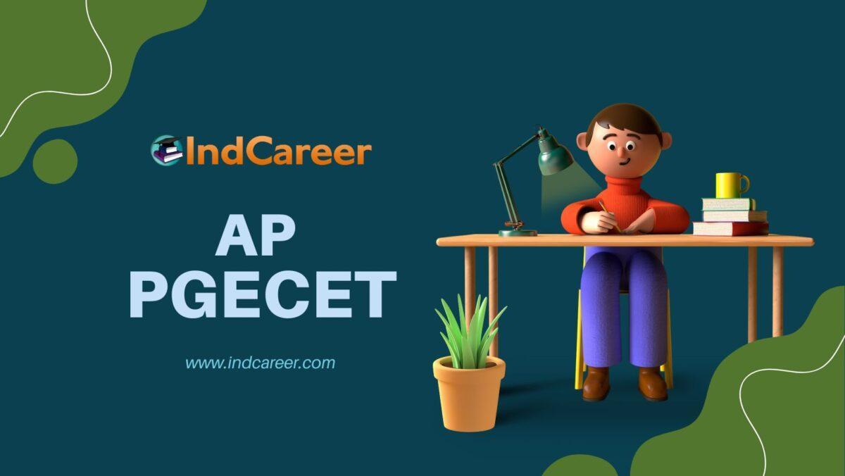 AP PGECET Mock Test