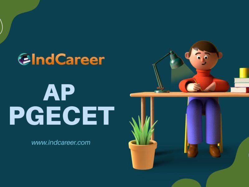 AP PGECET Mock Test