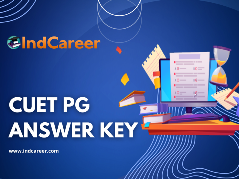 CUET PG Answer Key