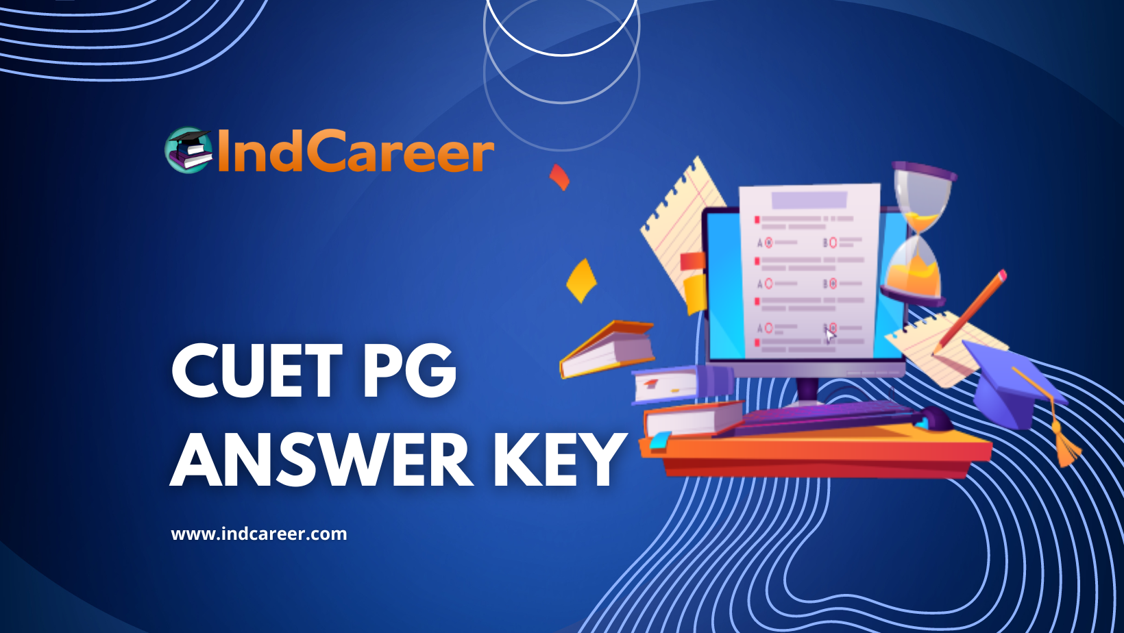 CUET PG Answer Key