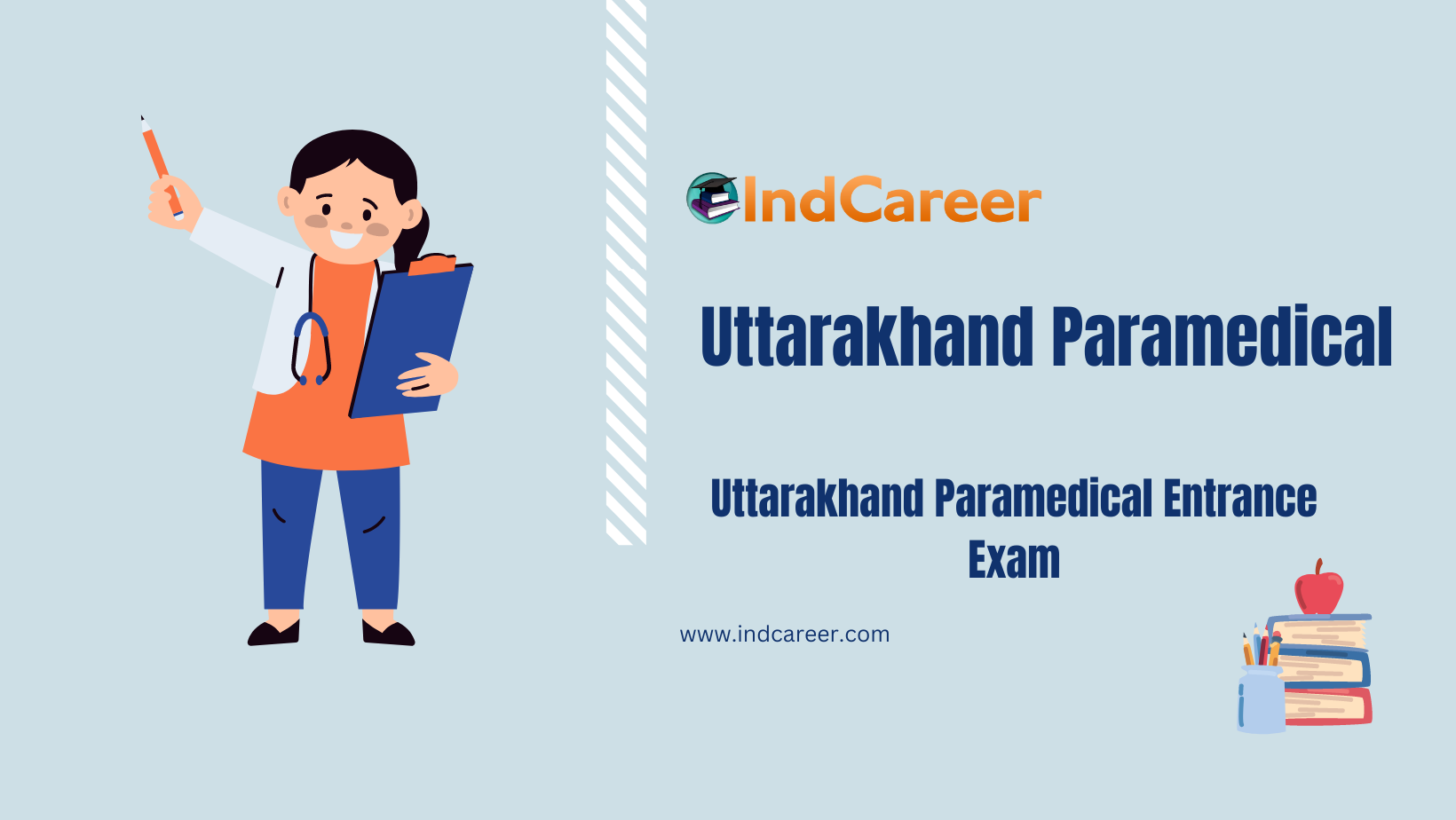 Uttarakhand Paramedical