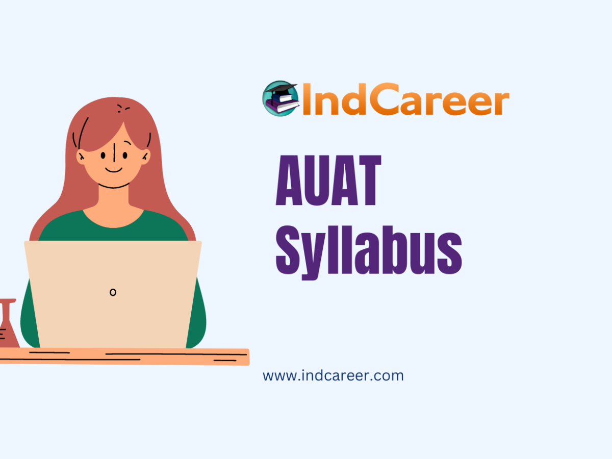 AUAT Syllabus