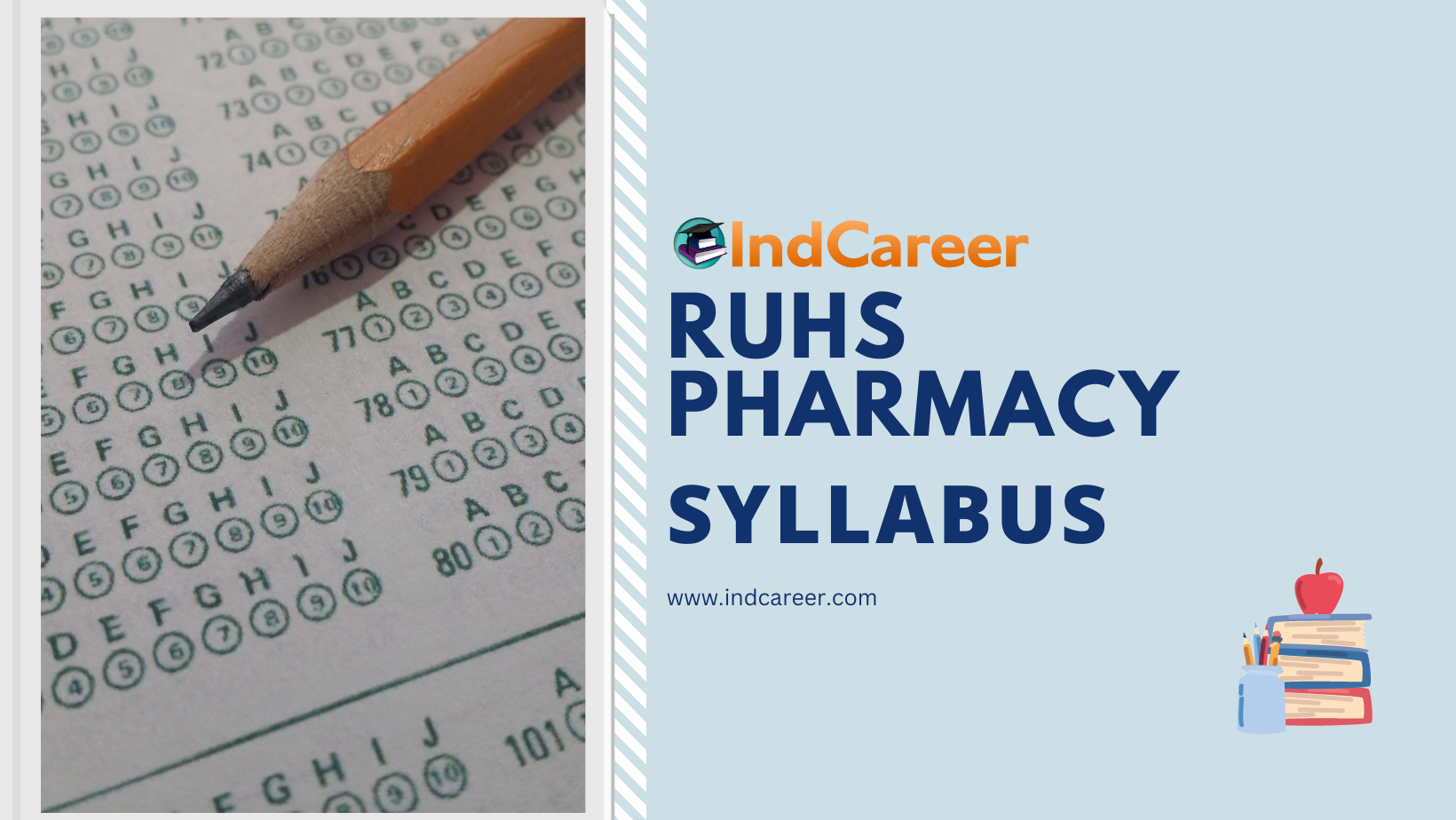 RUHS Pharmacy Syllabus