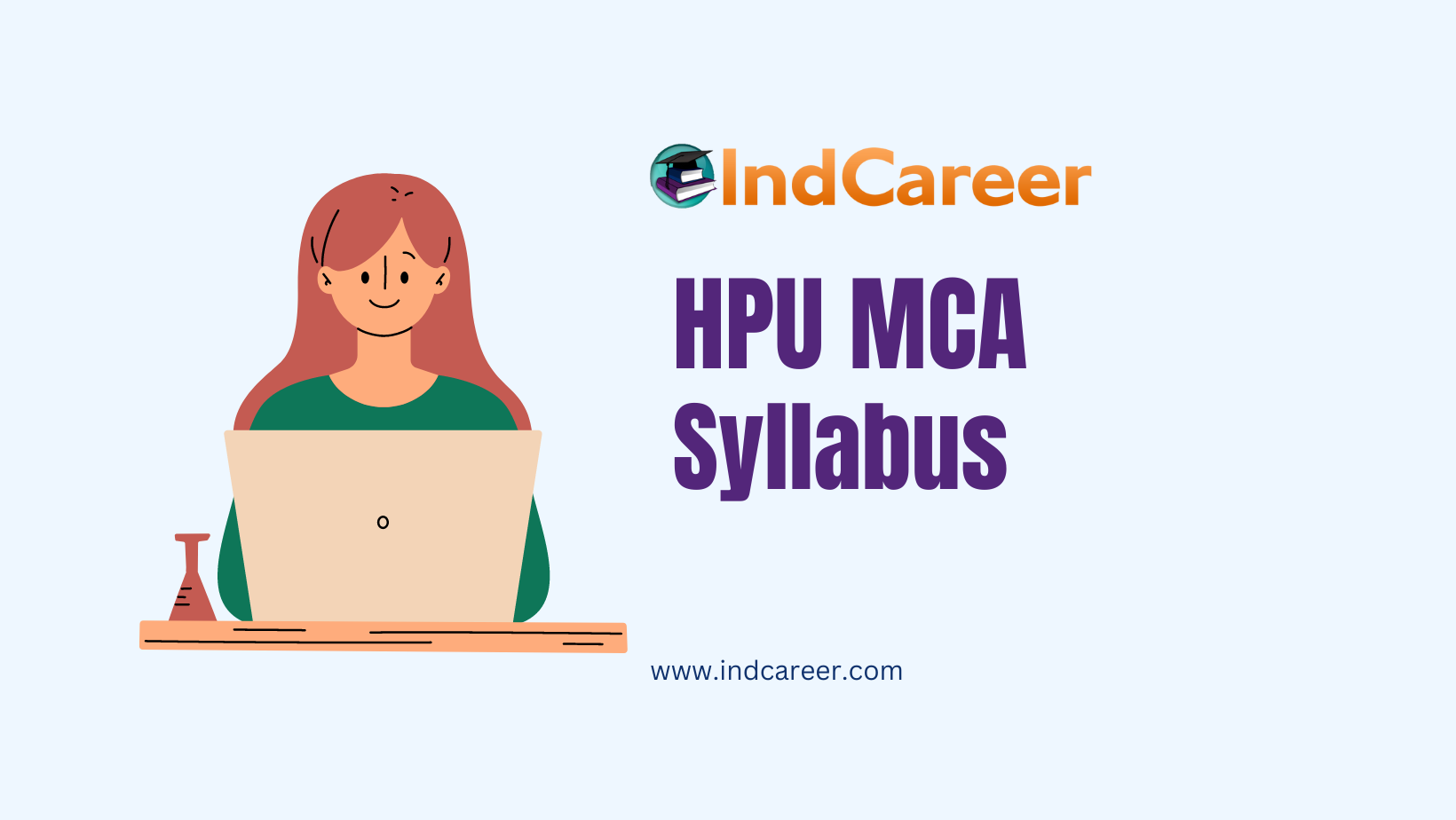 HPU MCA Entrance Exam Syllabus