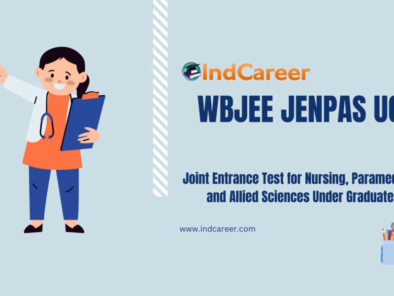 WBJEE JENPAS UG