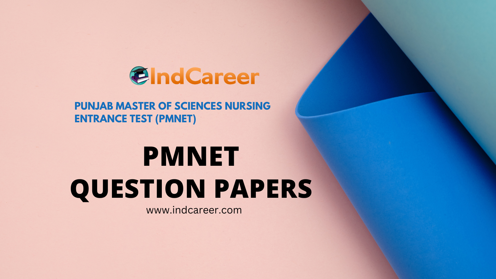 PMNET Question Paper