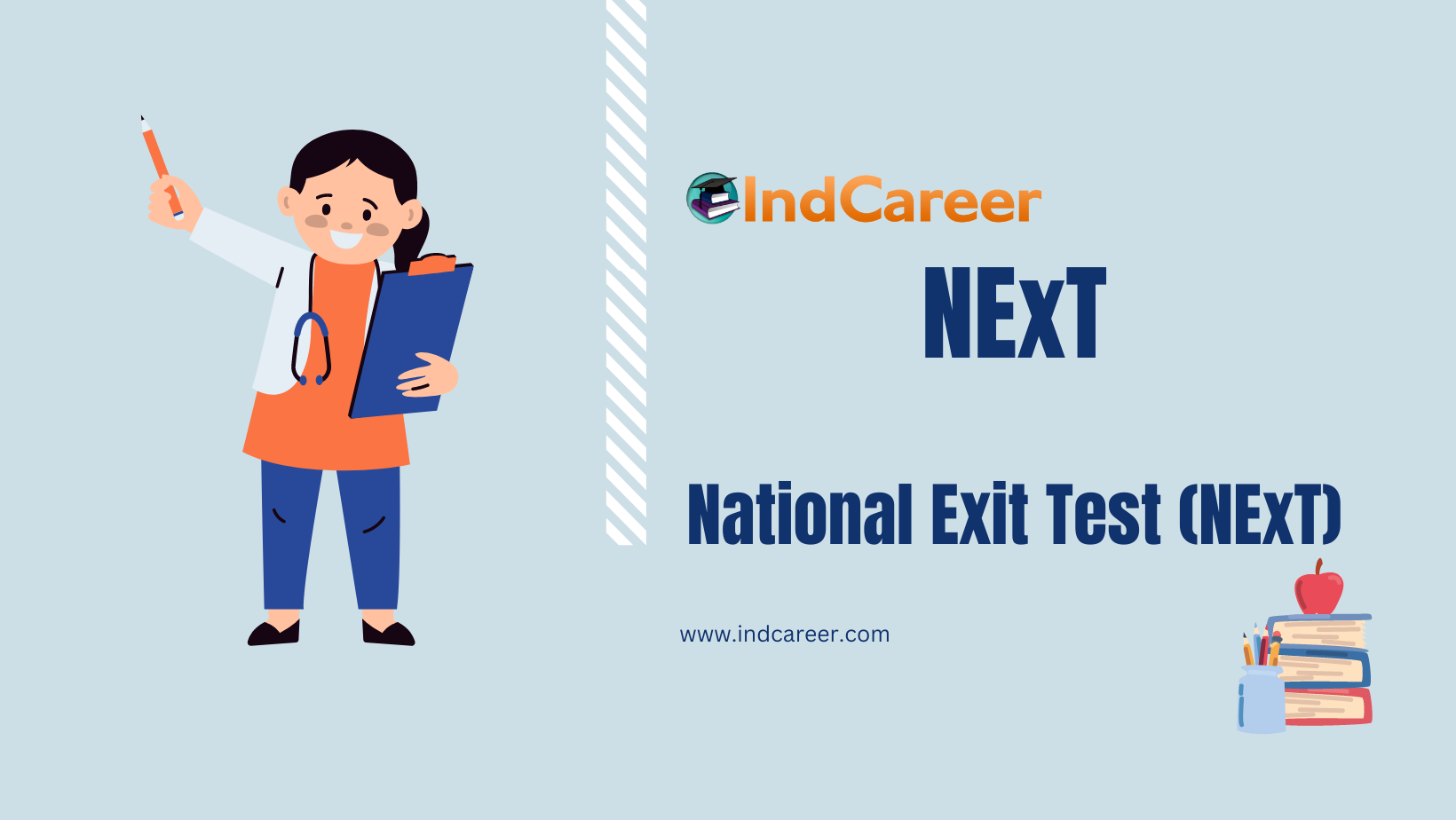 National Exit Test (NExT)