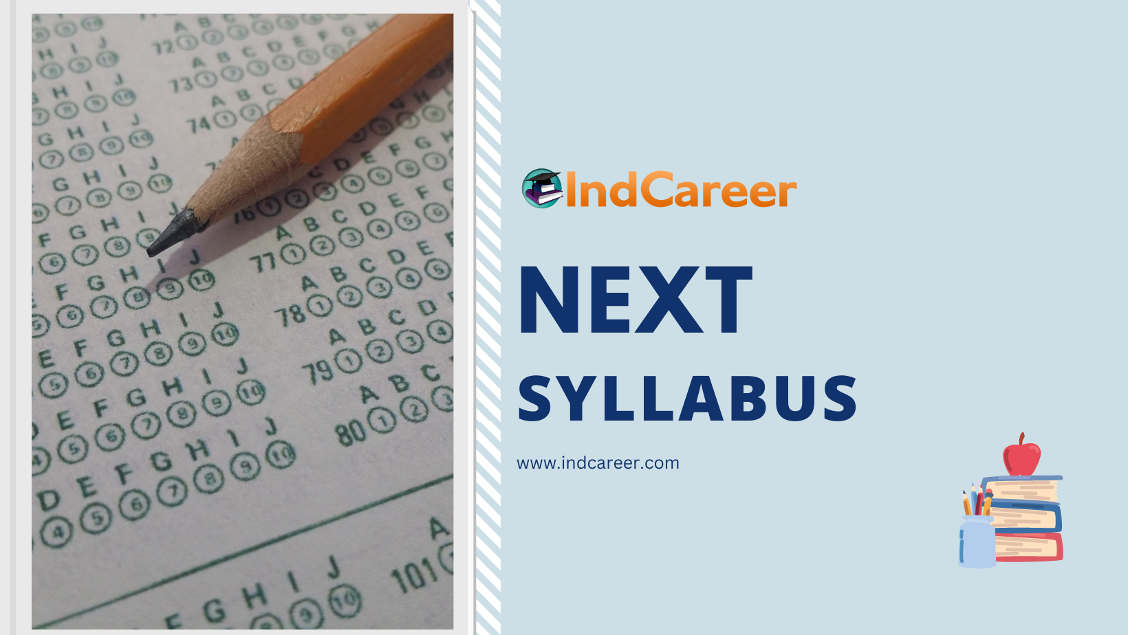 NExT Syllabus