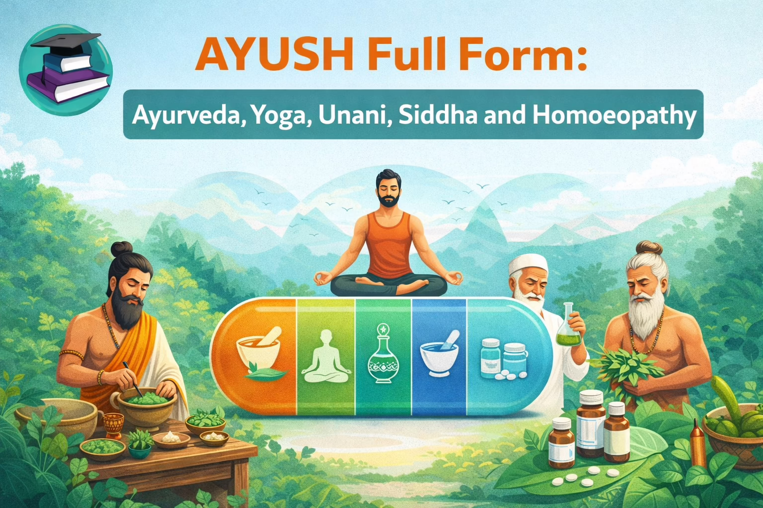 AYUSH Full Form: What is full form oAYUSH Full Form: What is full form of AYUSH?f AYUSH?