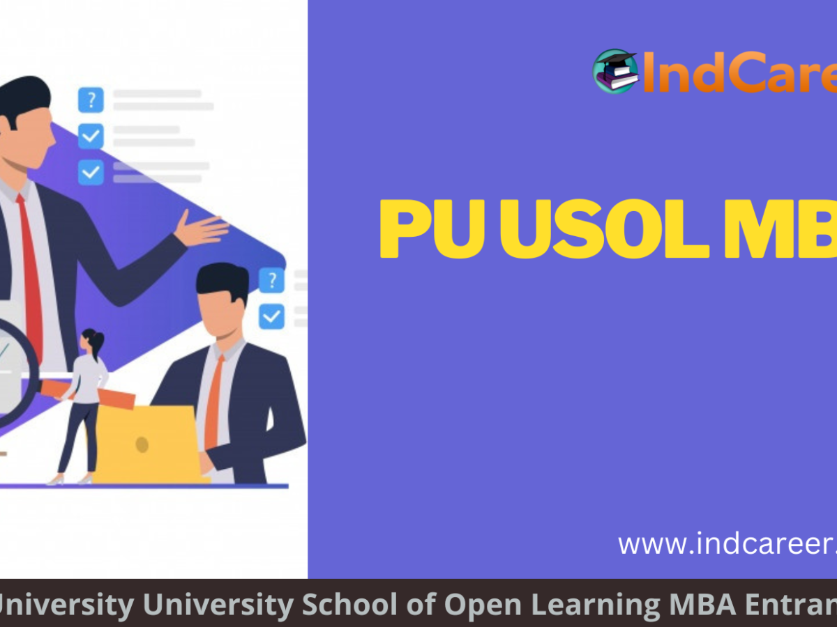 PU USOL MBA