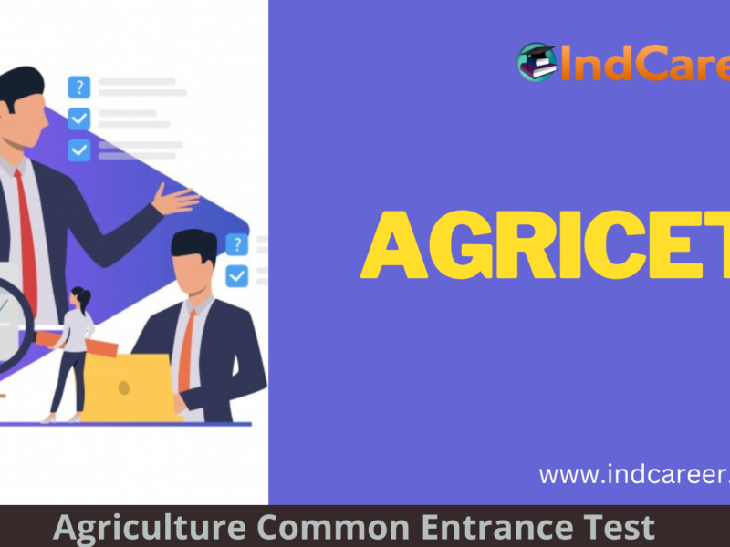 AGRICET