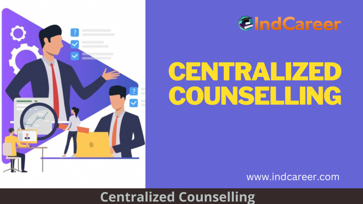 Centralized Counselling