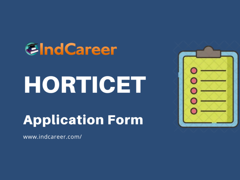 HORTICET Application Form