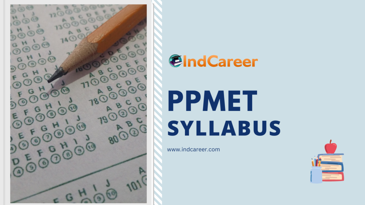 PPMET Syllabus