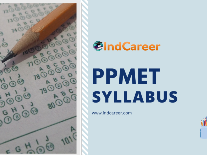 PPMET Syllabus