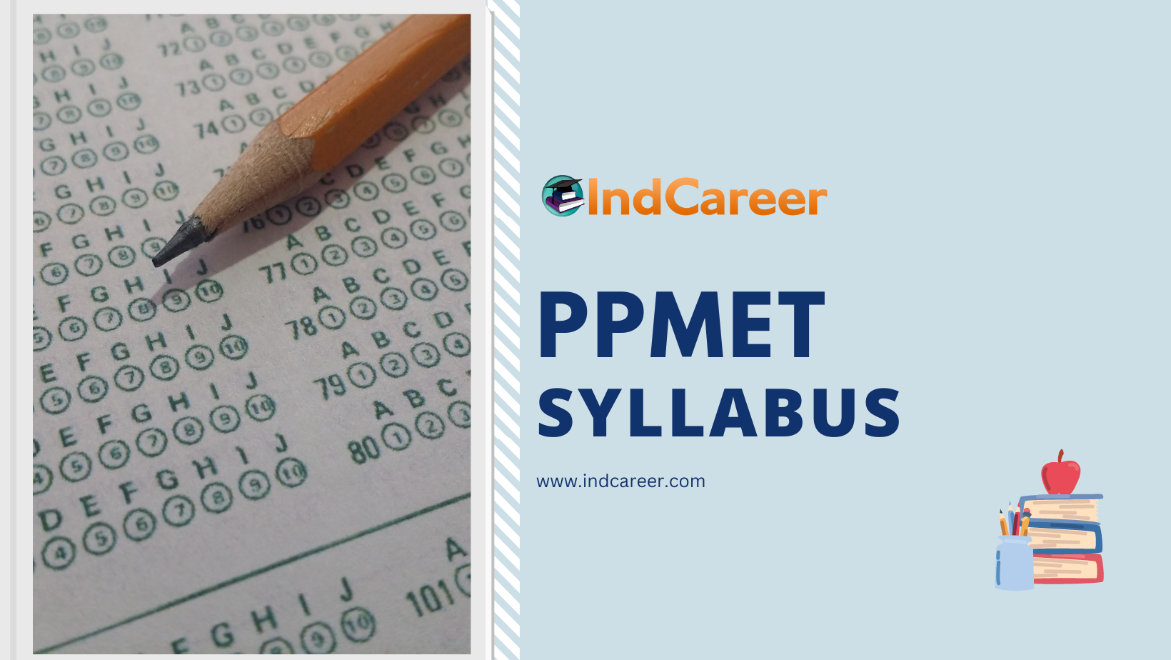 PPMET Syllabus