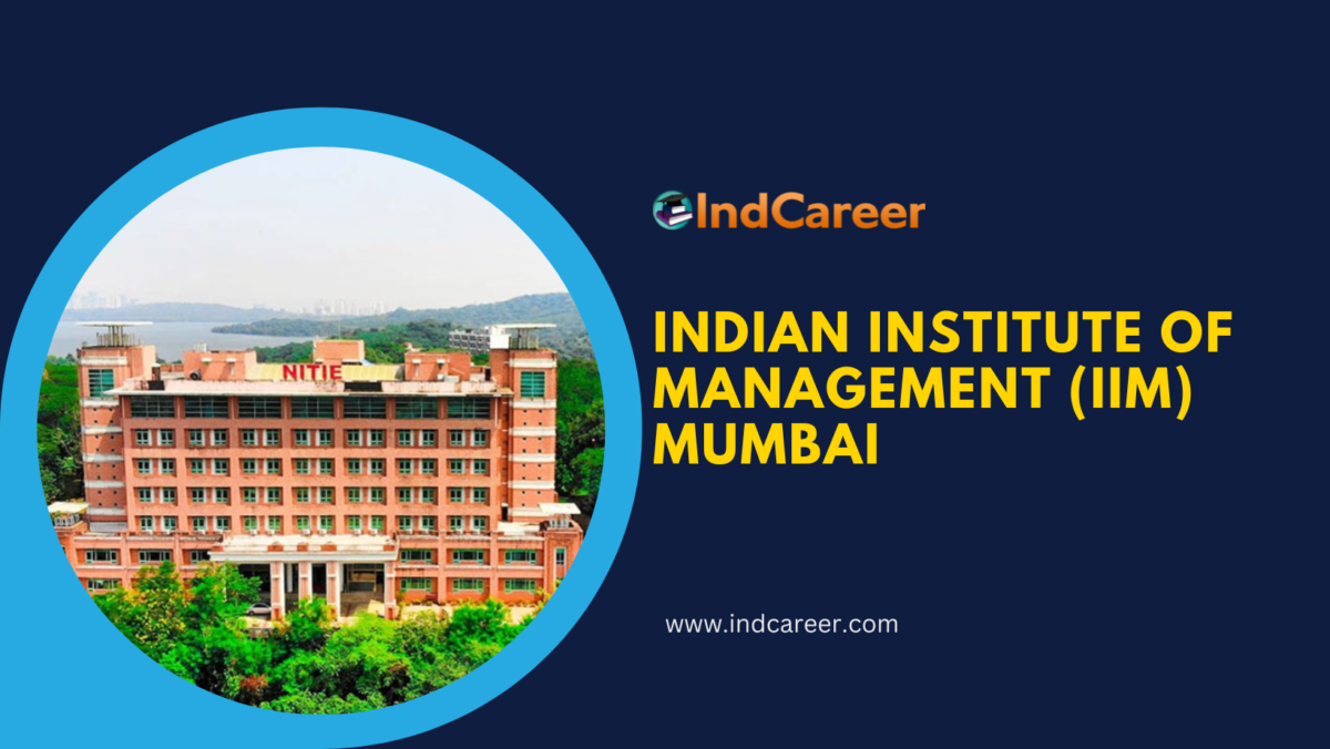 Indian Institute of Management (IIM), Mumbai