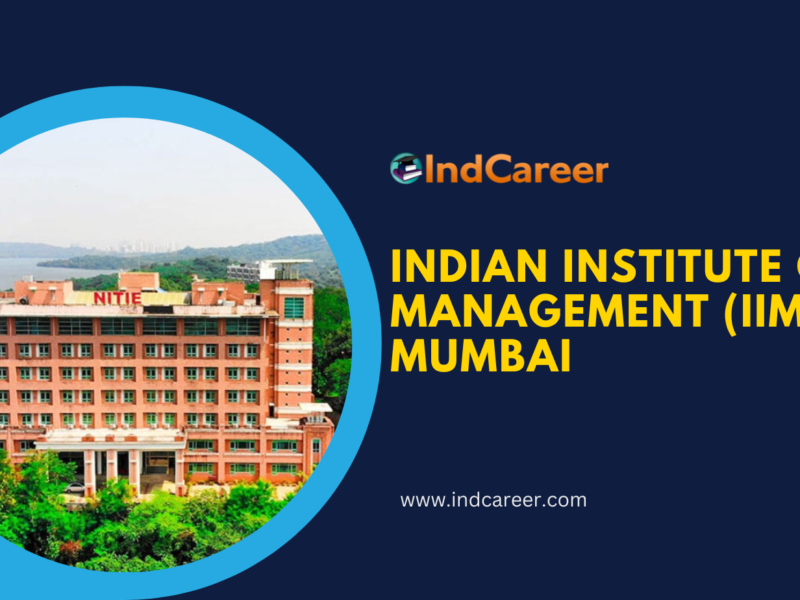 Indian Institute of Management (IIM), Mumbai