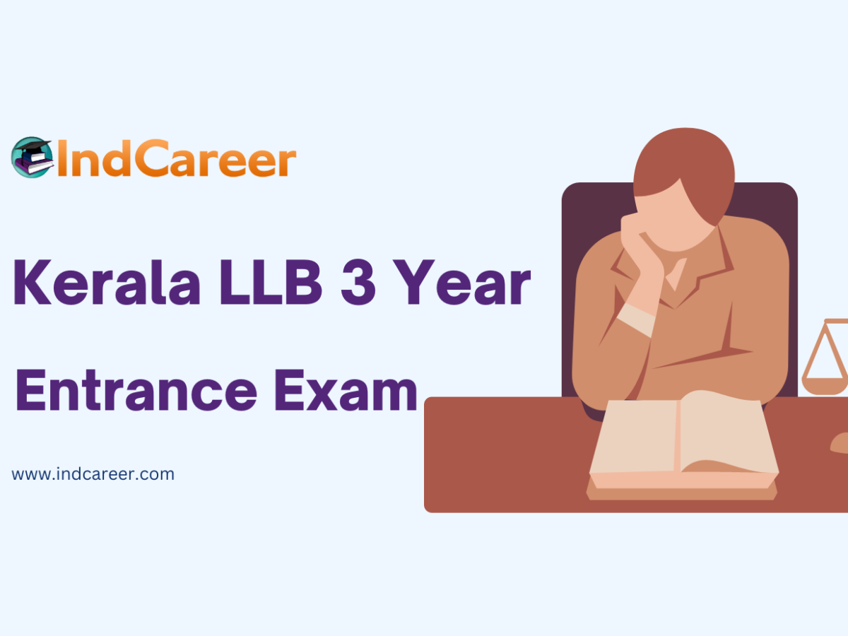 Kerala LLB 3 Year