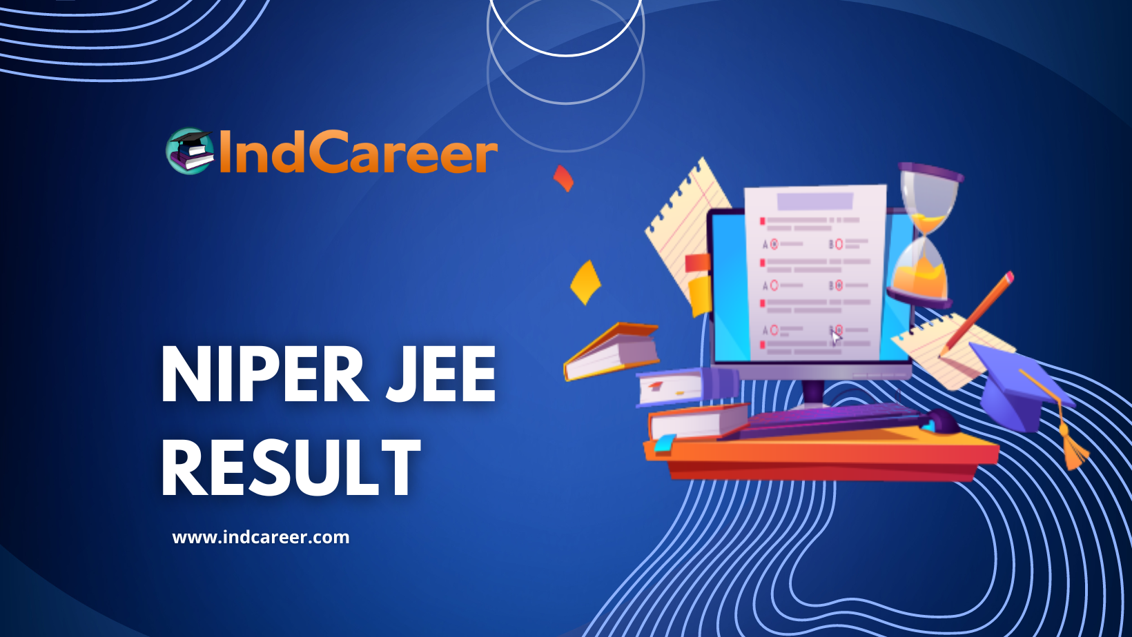 NIPER JEE Result