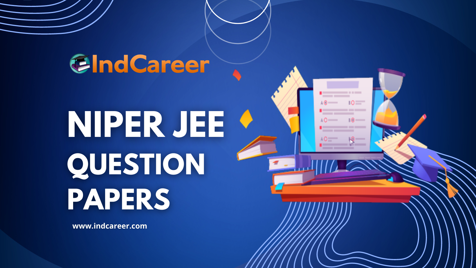 NMIMS NPAT Previous Year Question Papers
