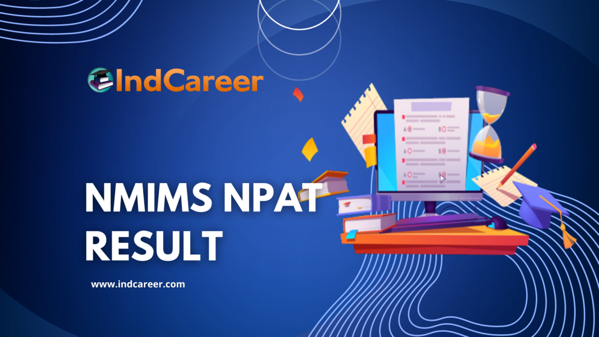 NMIMS NPAT Result