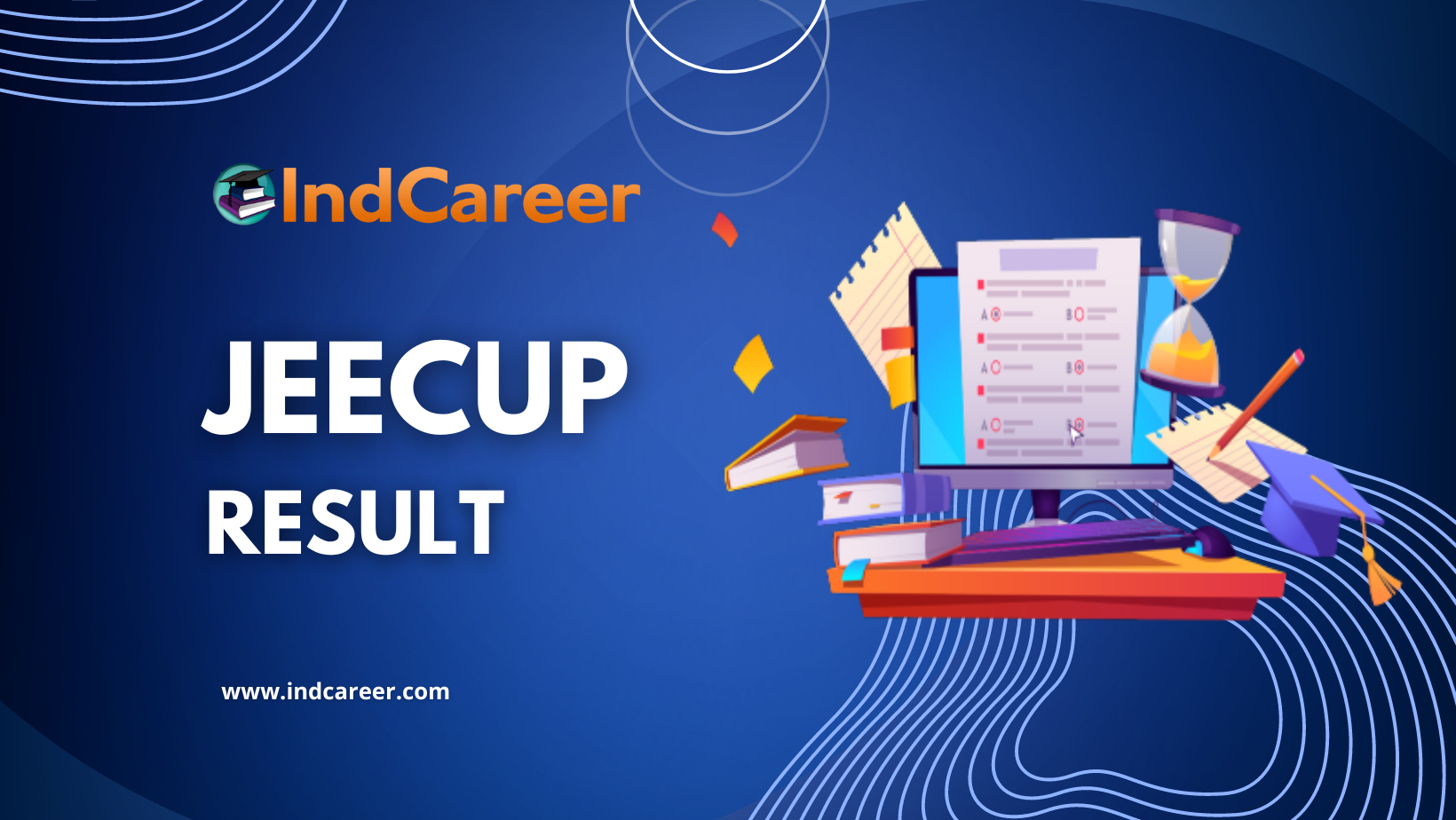 JEECUP Result