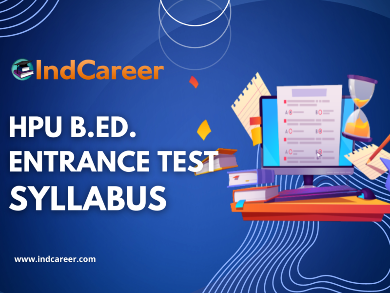 Syllabus Archives - Page 17 of 42 - IndCareer
