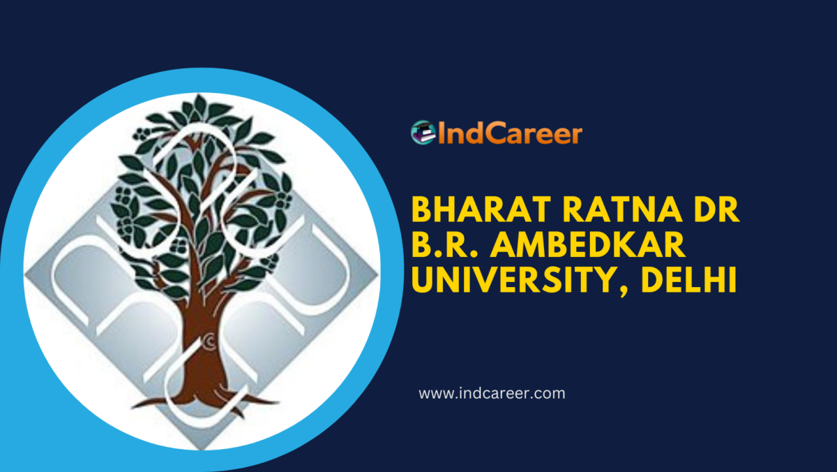 Ambedkar University Delhi Result @ Aud.Ac.In: Check UG, PG Results Here