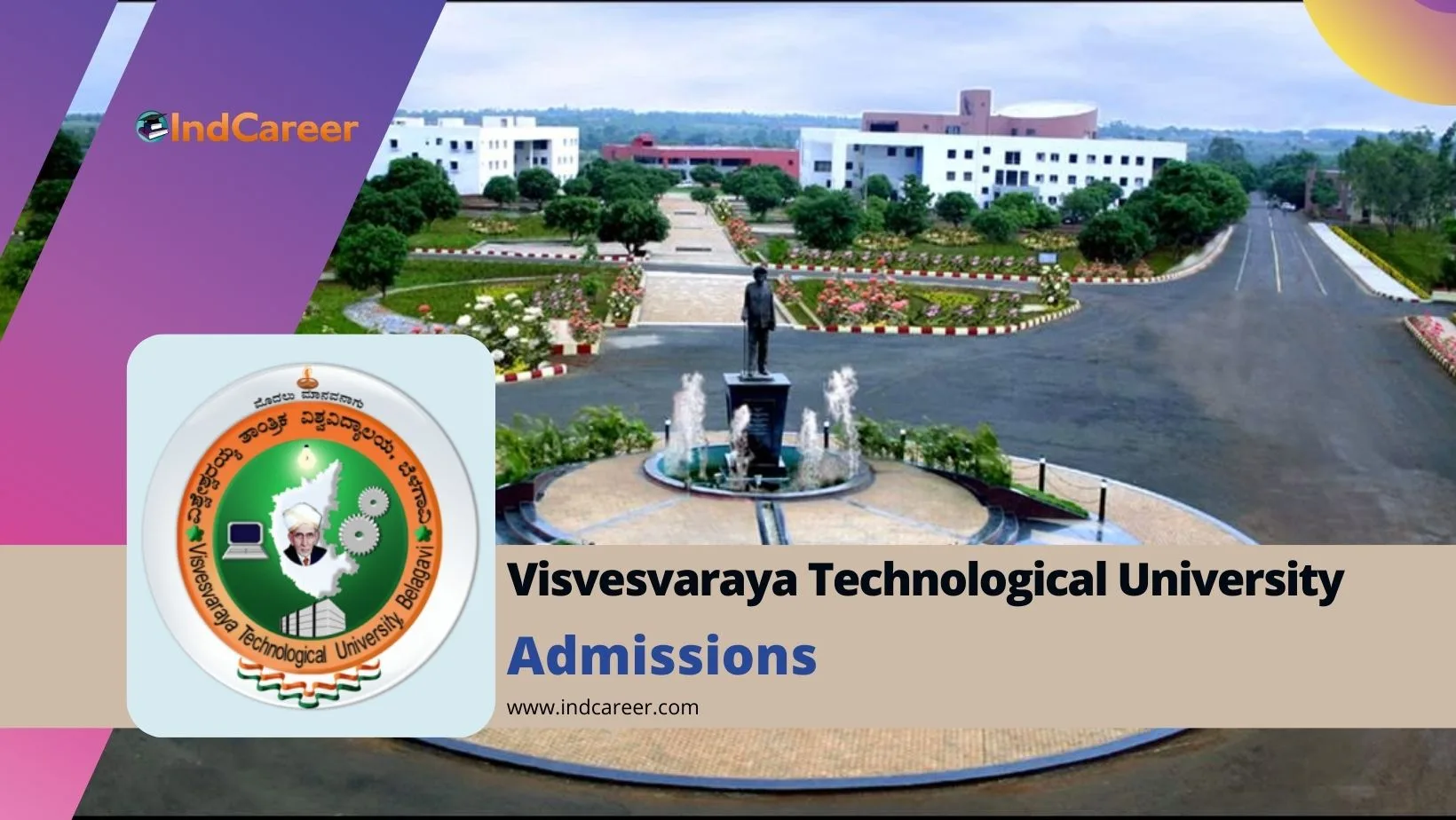 Visvesvaraya Technological University (VTU) Belgaum