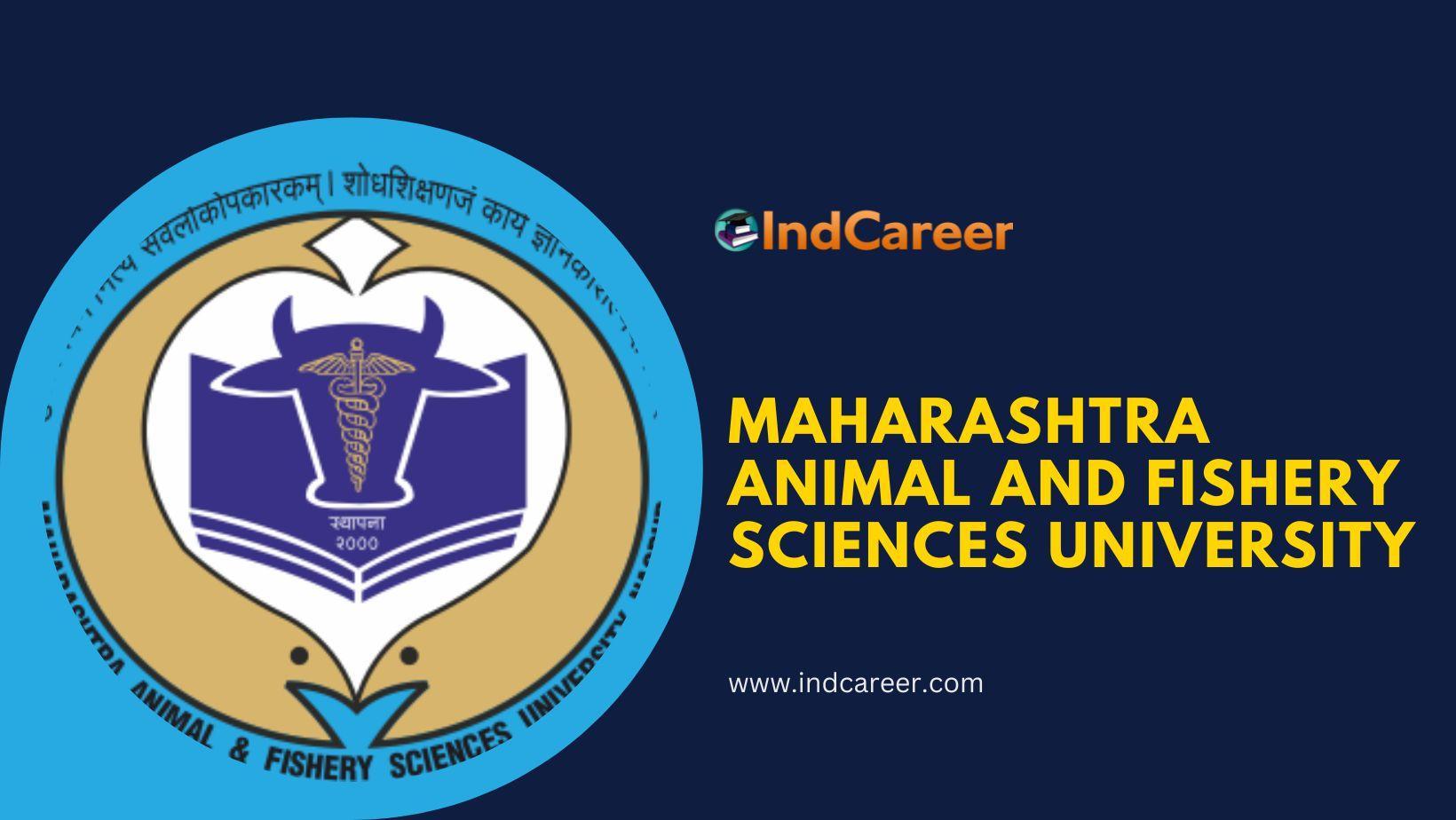 MAFSU Nagpur Results @ Mafsu.In: Check UG, PG Results Here