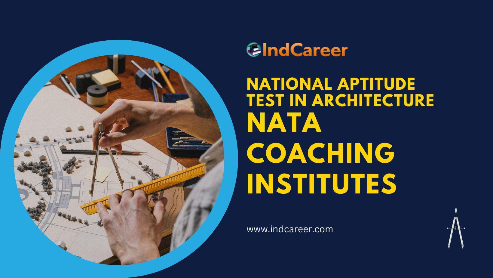 NATA Coaching Institutes