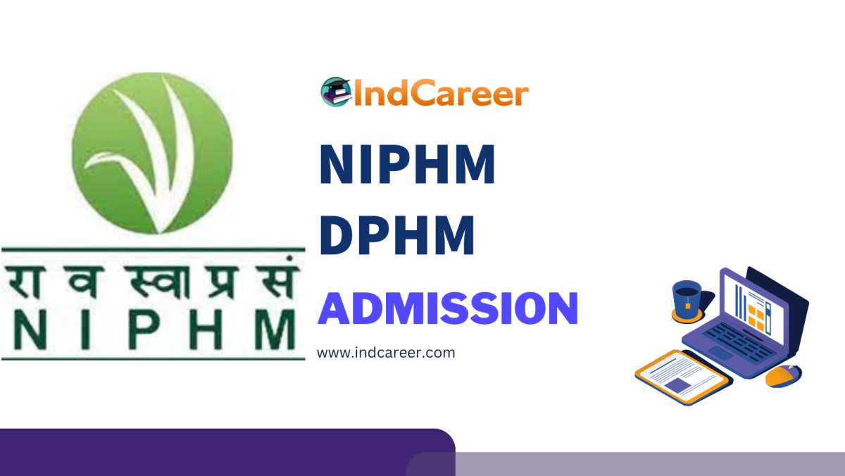 NIPHM DPHM Admission