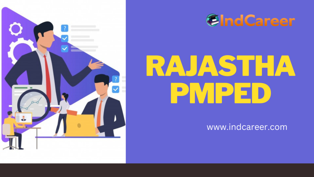 Rajasthan PMPED