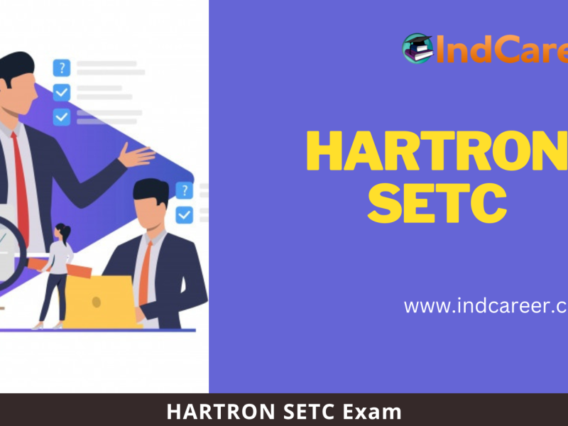 HARTRON SETC