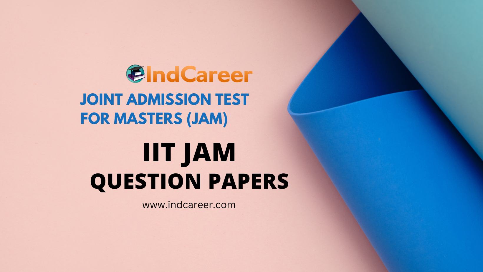 IIT JAM Previous Year Question Papers