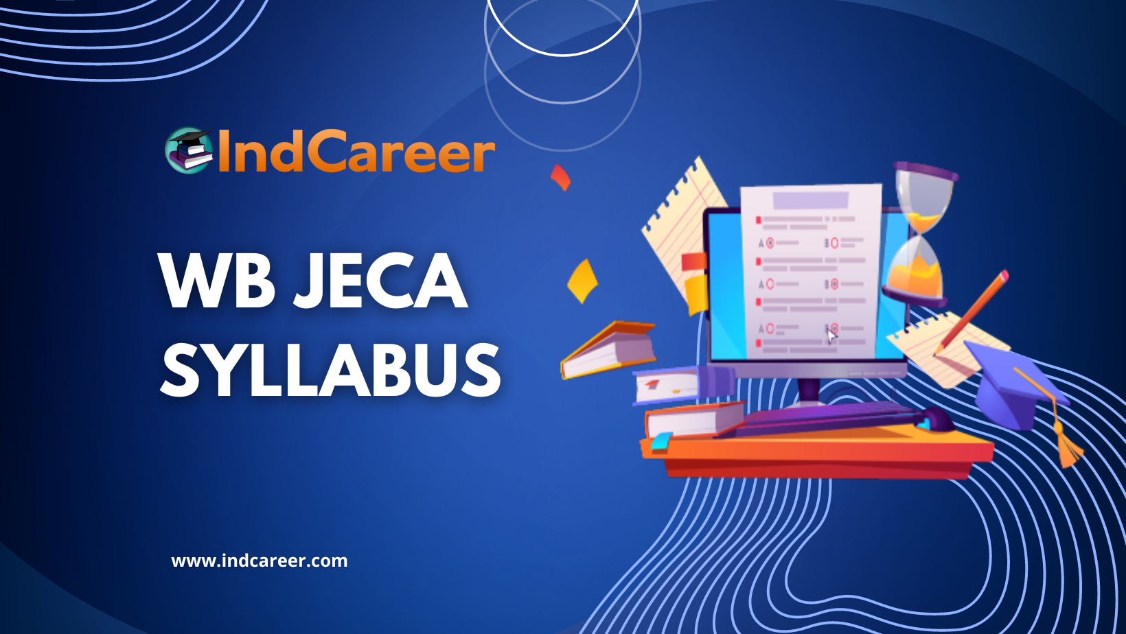 WB JECA Syllabus